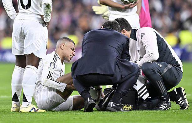 开云-【观察】欧冠八强止步，姆巴佩一战告别金球？