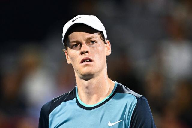 开云娱乐-网坛史上最大震撼弹： 辛纳药检阳性却“逃”过禁赛