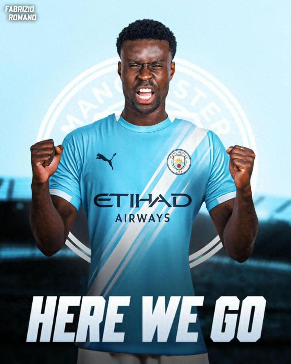 开云app-3小时HWG！曼城稳准狠操作让拜仁震惊 后者本想续约于帕免签格伊