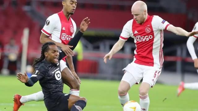 开云-王勤伯：法国足球欧战惨淡 除了巴黎无一能战